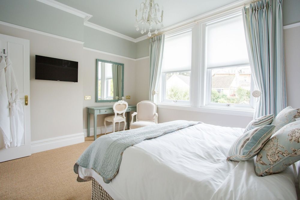 undefined Grays Boutique B&B 9