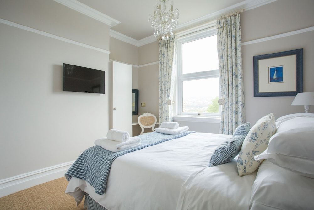 Grays Boutique B&B Classic King 4