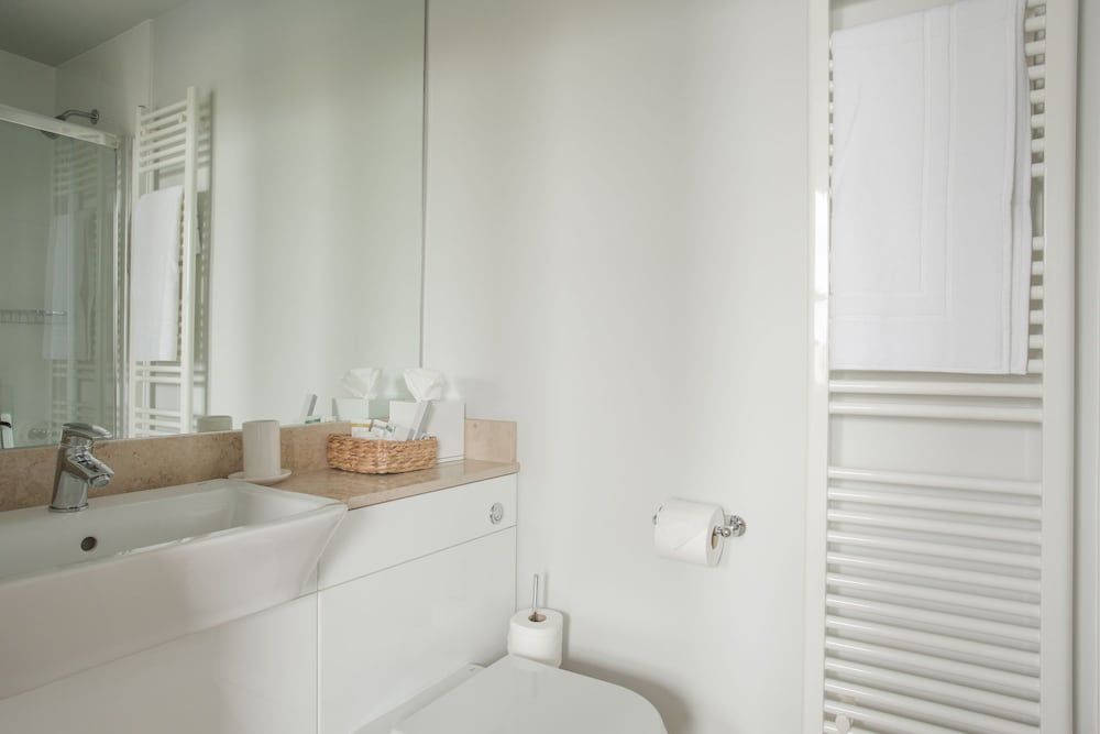 Grays Boutique B&B Classic King 5