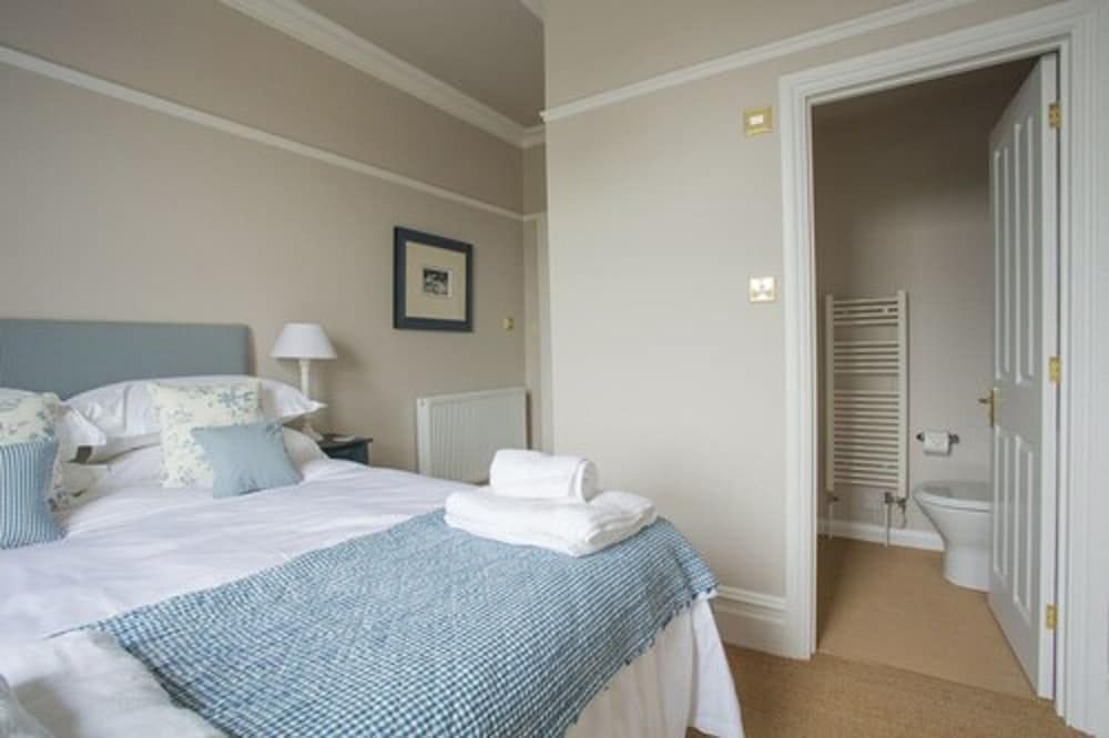 Grays Boutique B&B Classic King 3