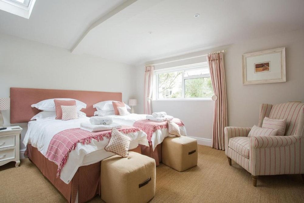 undefined Grays Boutique B&B