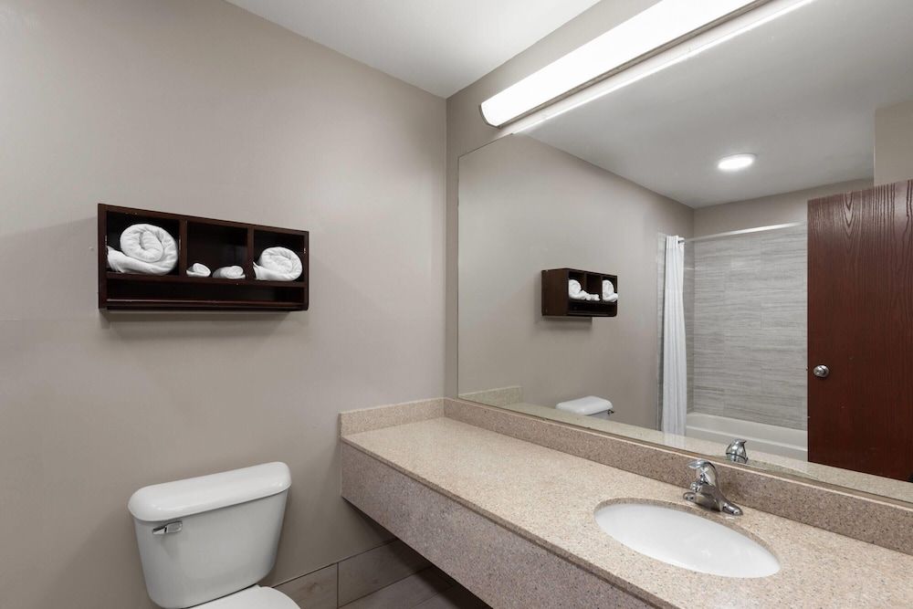 Suite, 2 Queen Beds