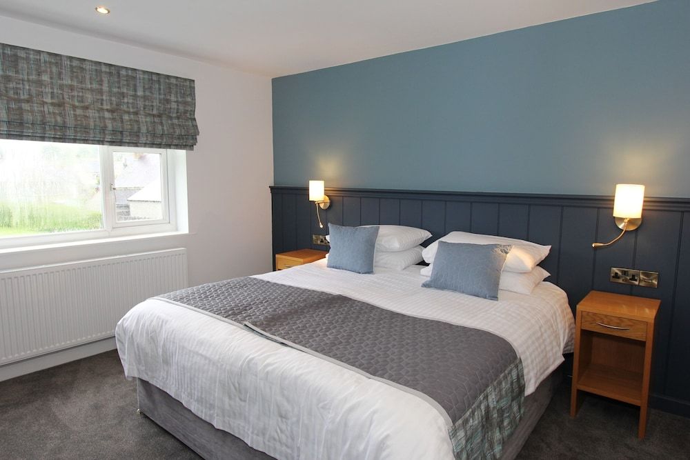 Nanhoron Arms Hotel Double or Twin Room, Ensuite 12