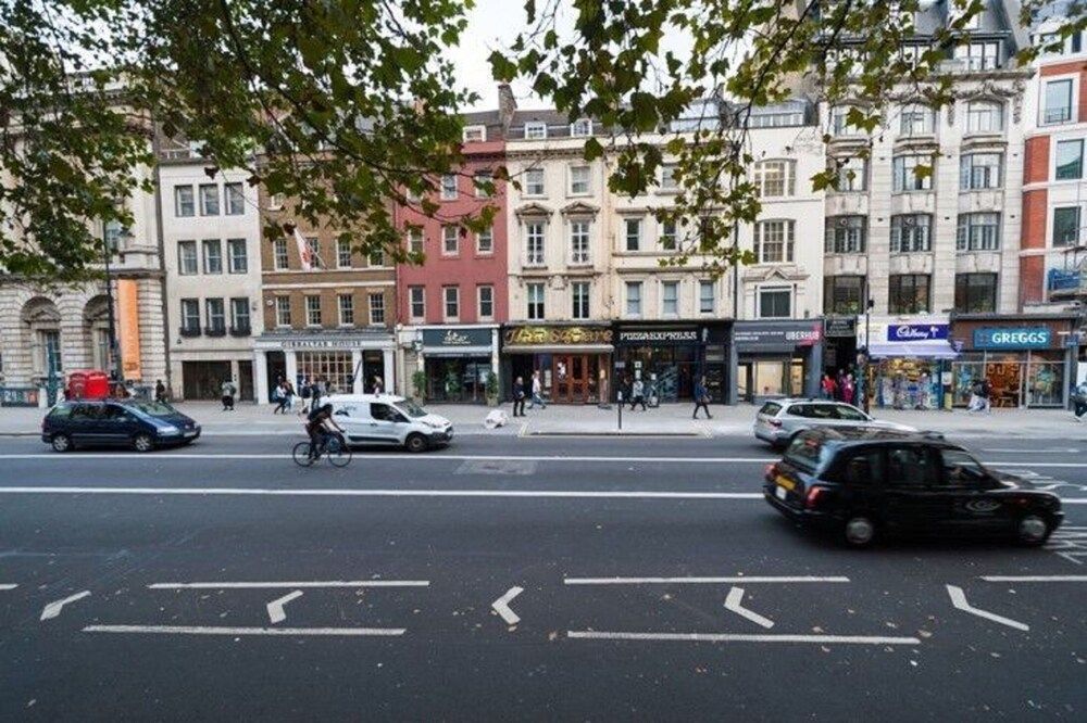 undefined The London Agent Covent Garden 4