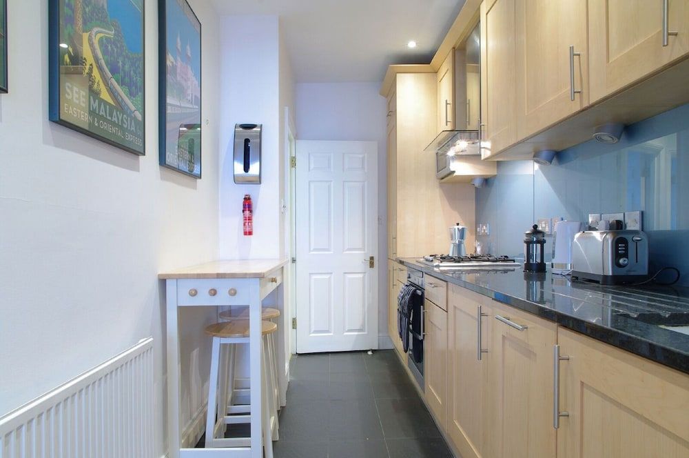 The London Agent Covent Garden Apartment, 2 Bedrooms 10