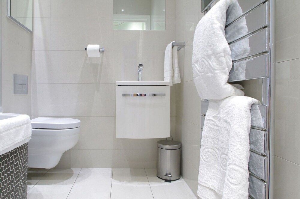 The London Agent Covent Garden Apartment, 2 Bedrooms 17