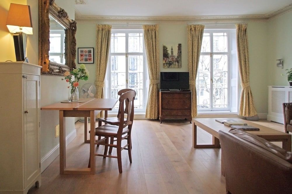 The London Agent Covent Garden Apartment, 2 Bedrooms 11