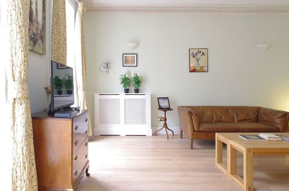 The London Agent Covent Garden Apartment, 2 Bedrooms 13