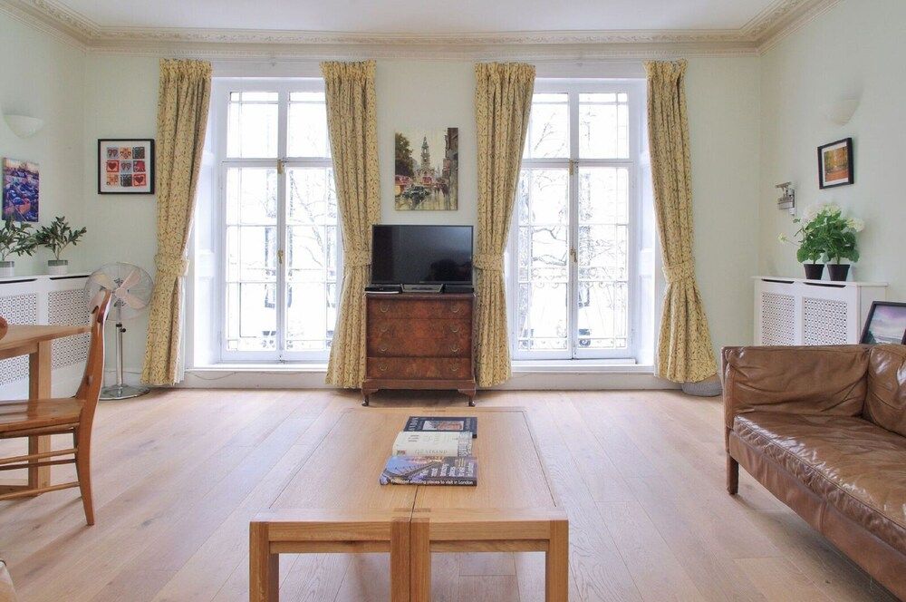 The London Agent Covent Garden Apartment, 2 Bedrooms 12