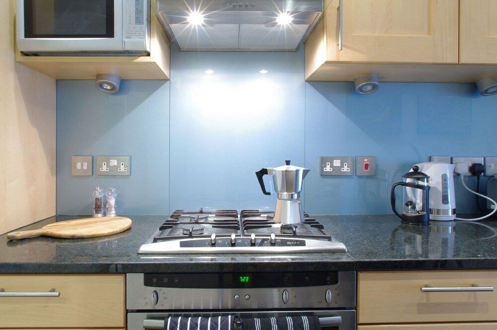 The London Agent Covent Garden Apartment, 2 Bedrooms 8