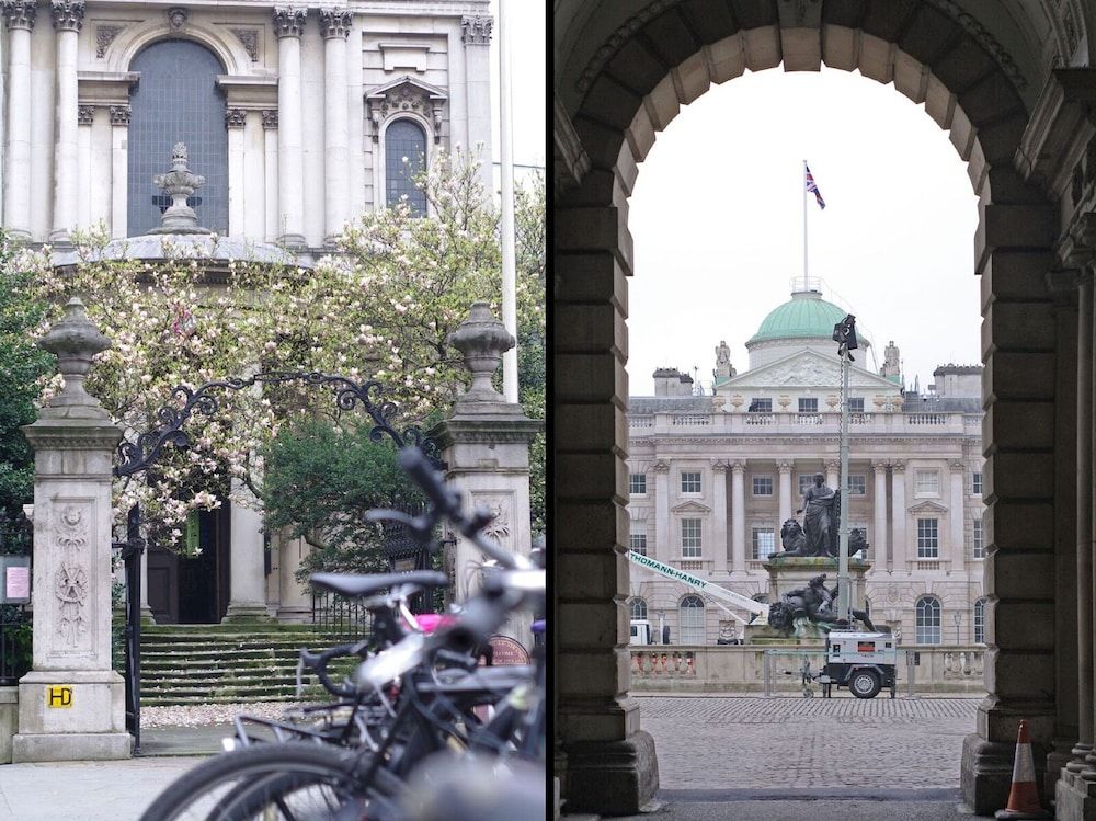 The London Agent Covent Garden Apartment, 2 Bedrooms 18