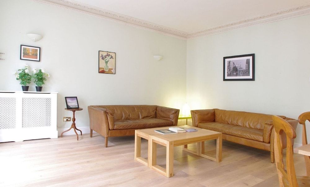 The London Agent Covent Garden Apartment, 2 Bedrooms 2