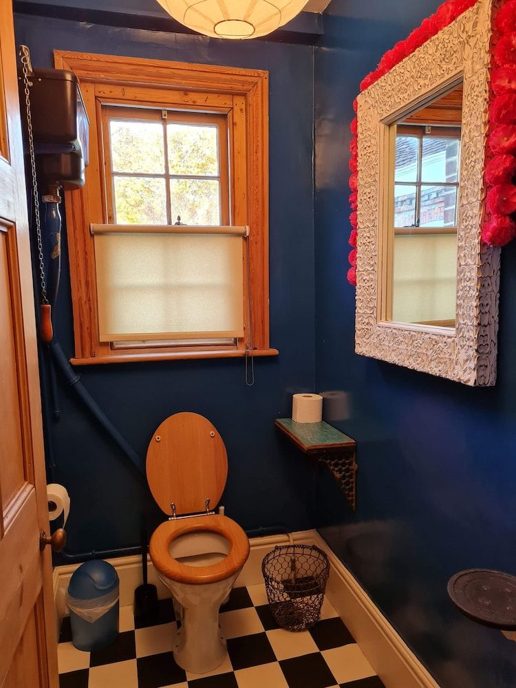 St John's Croft Large Double or Twin Room 15