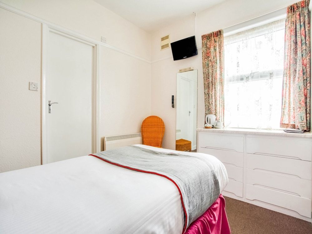 Standard Twin Room, 2 Twin Beds