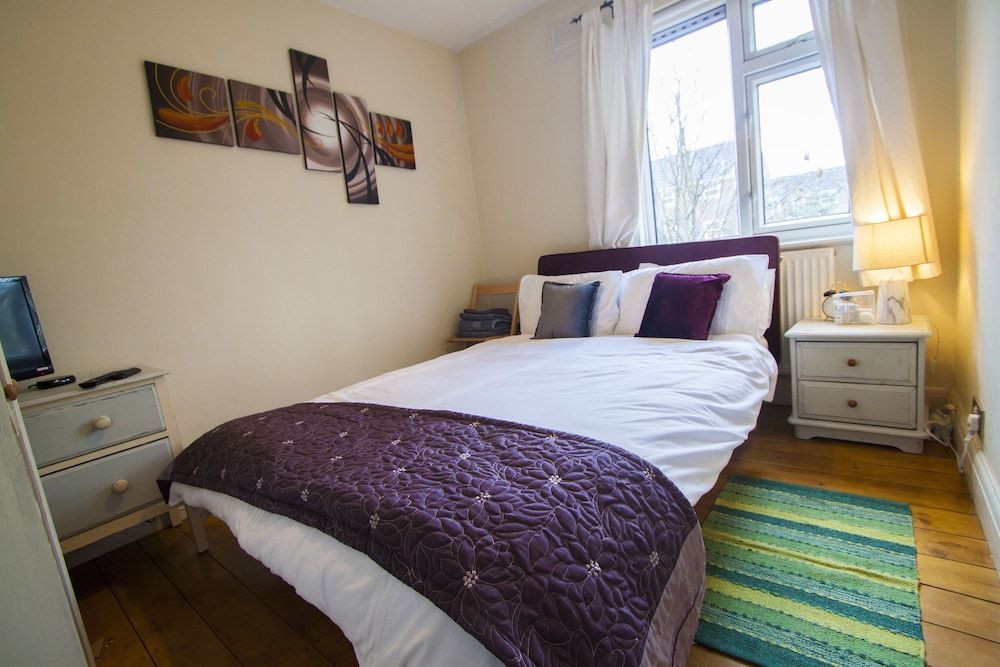 Apartment, 2 Bedrooms