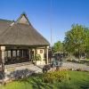 Epacha Game Lodge & Spa