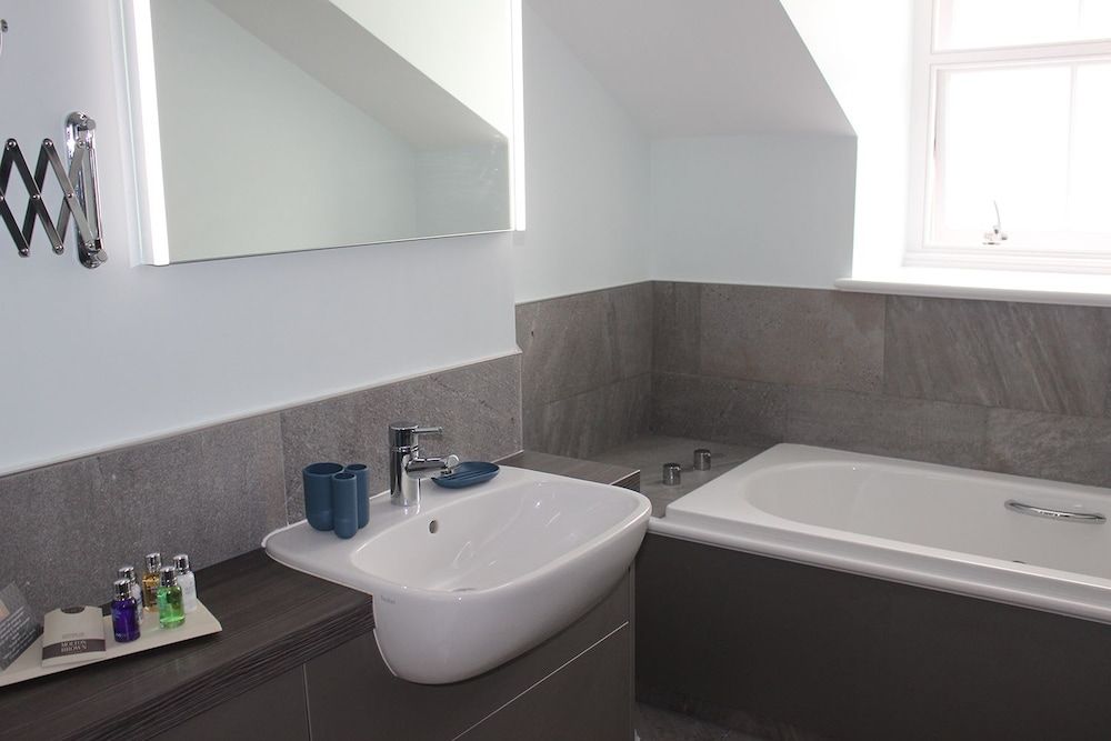 The Tilman King Room 3