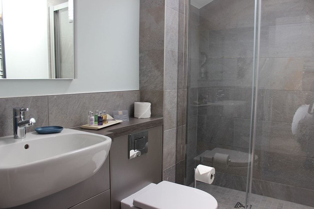 The Tilman Deluxe Double or Twin Room 3