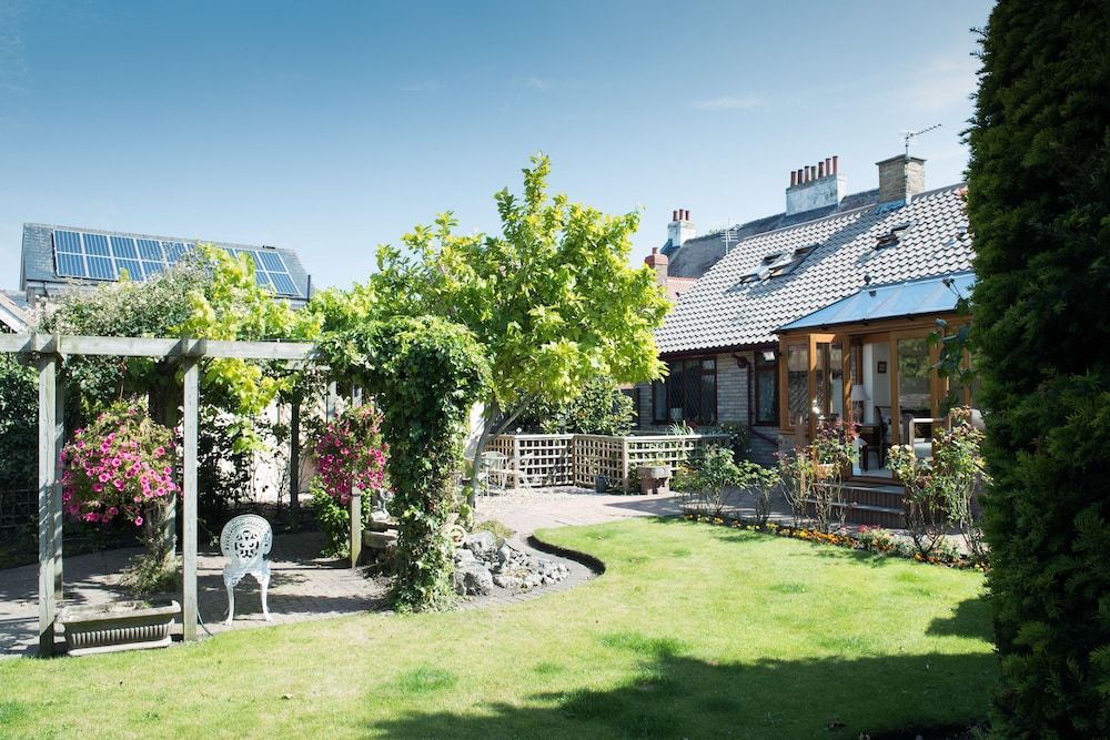 Burswood Guest House