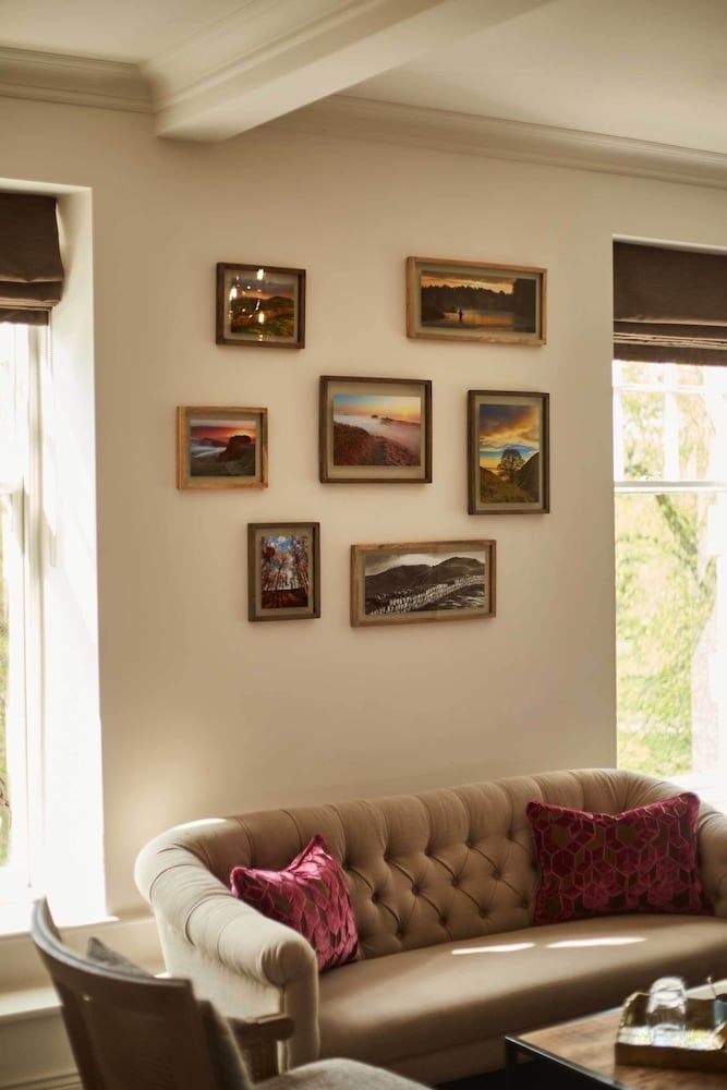 The Beaumont Hotel Superior Double Room 13