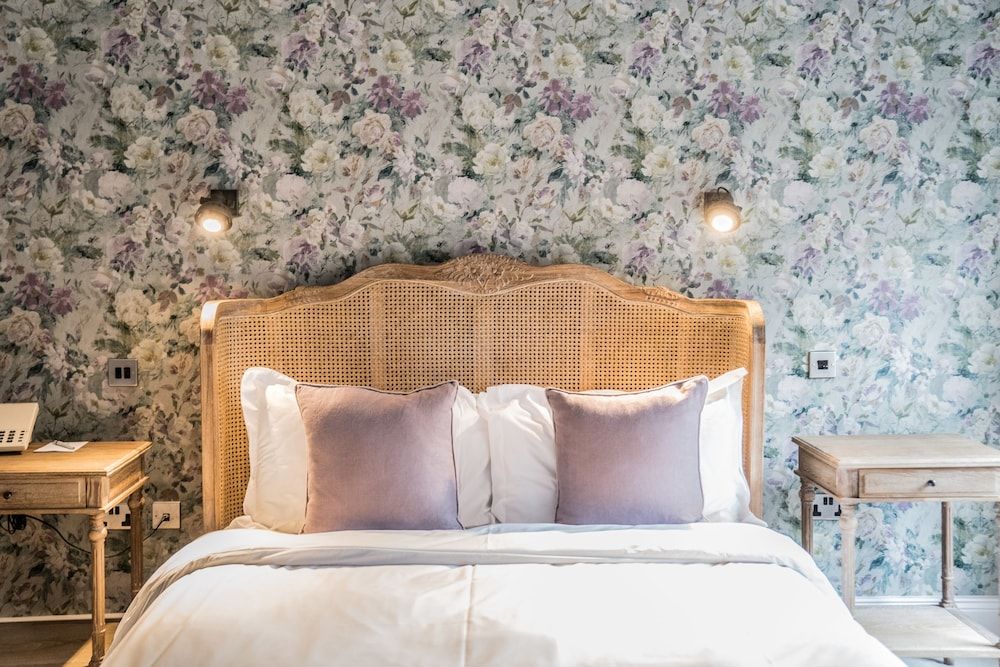 The Beaumont Hotel Superior Double Room 2