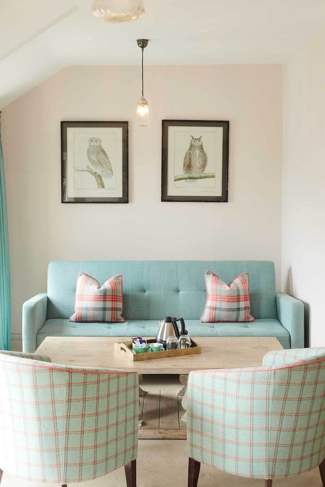 The Beaumont Hotel Superior Double Room 7