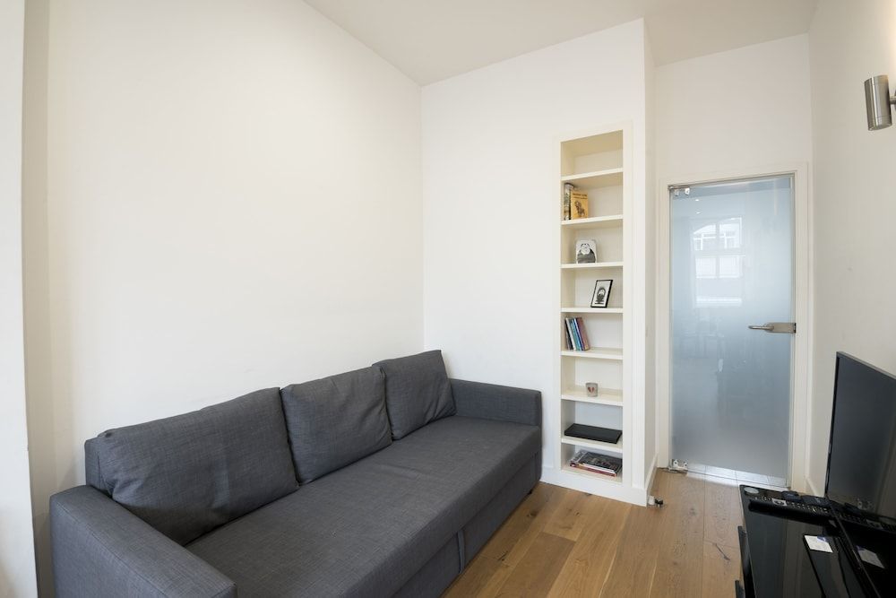 Old Street by Excel Apartments Apartment 23