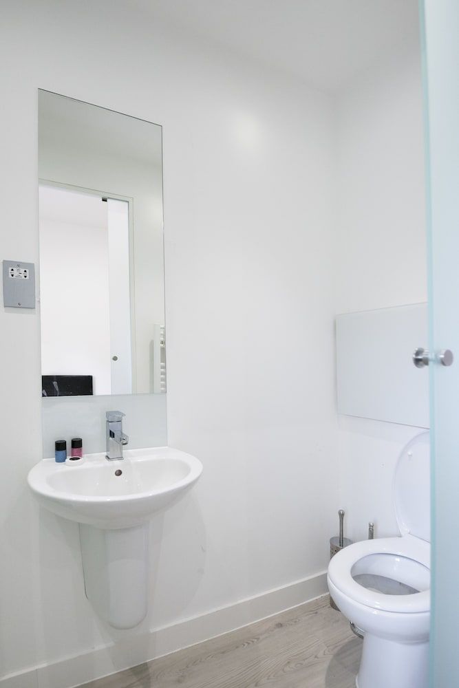 Old Street by Excel Apartments Apartment 28