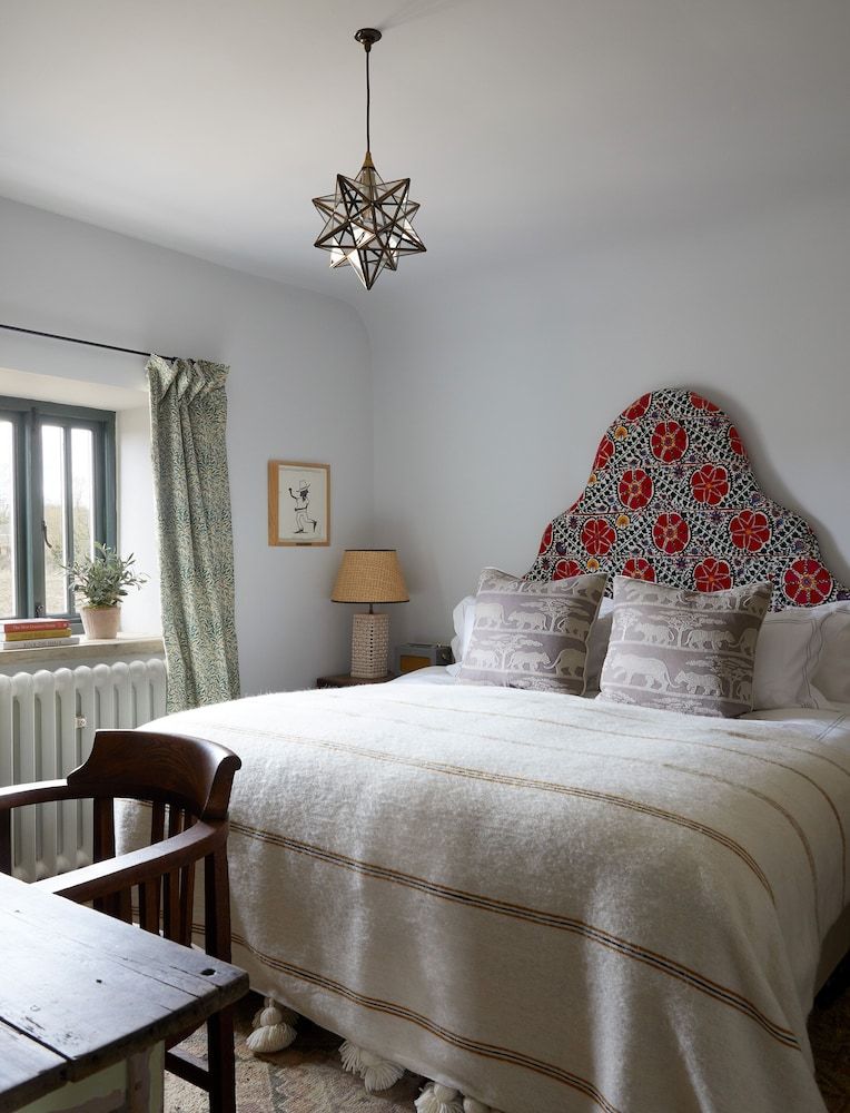 Artist Residence Oxfordshire Family Suite