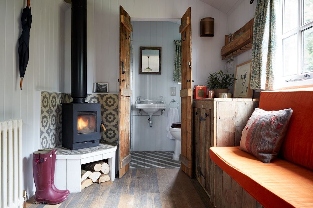 Cabin