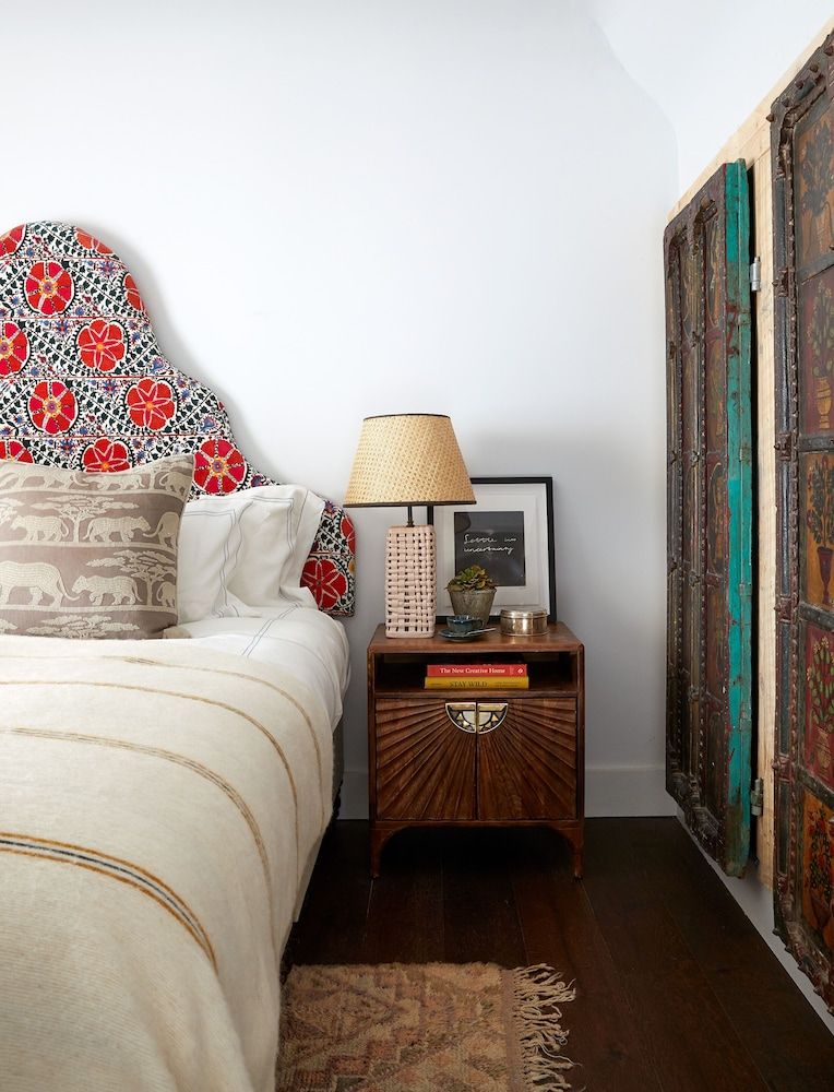 Artist Residence Oxfordshire Family Suite 6