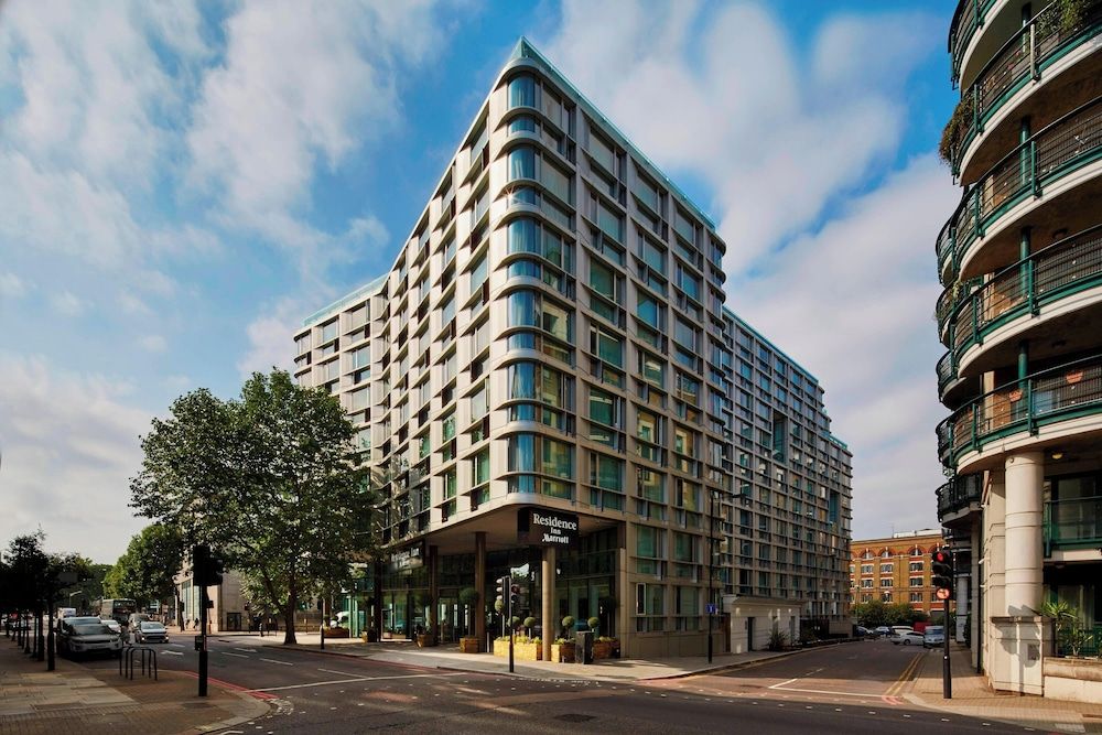 undefined Residence Inn by Marriott London Kensington 2