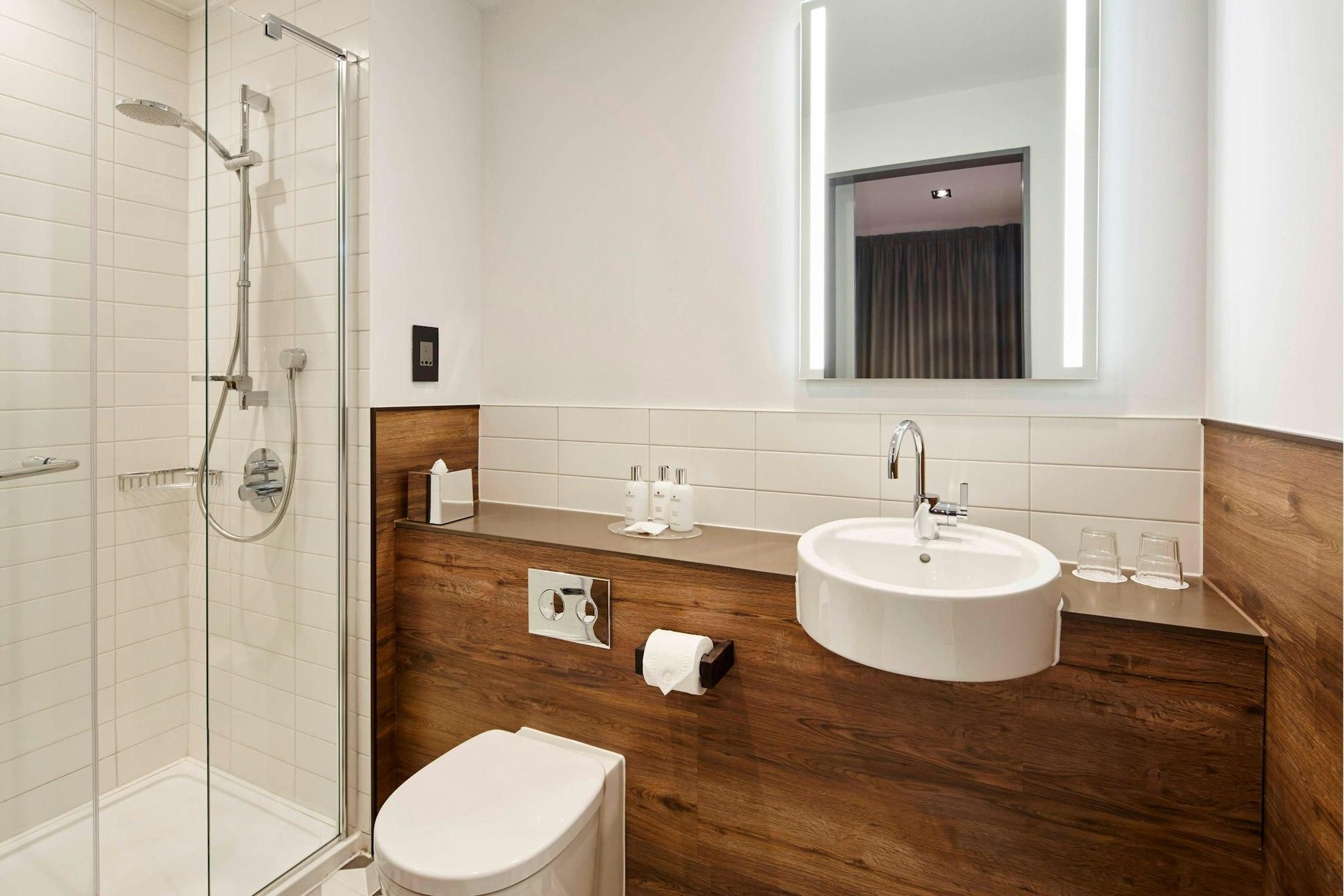 undefined Residence Inn by Marriott London Kensington 9