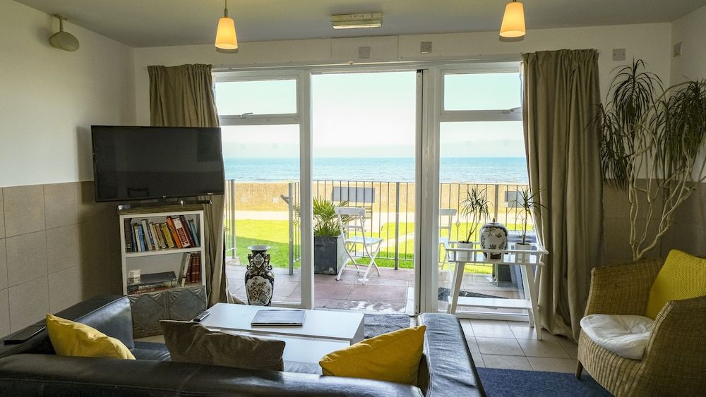 Bayview Bed and Breakfast Deluxe Double Room 6