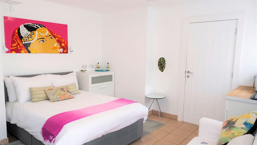 Bayview Bed and Breakfast