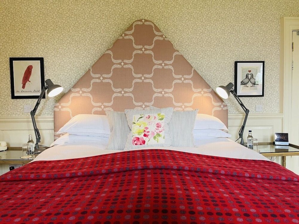 The Close Hotel Deluxe Double Room 2