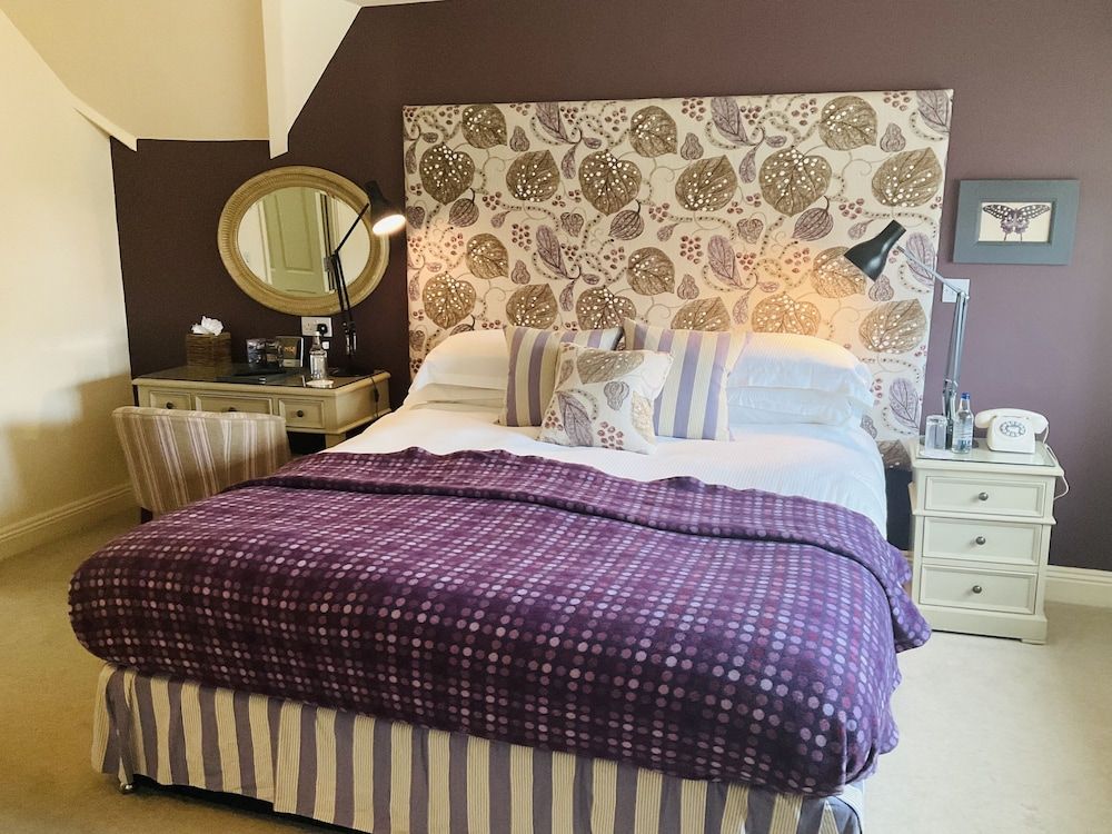 The Close Hotel Superior Double Room