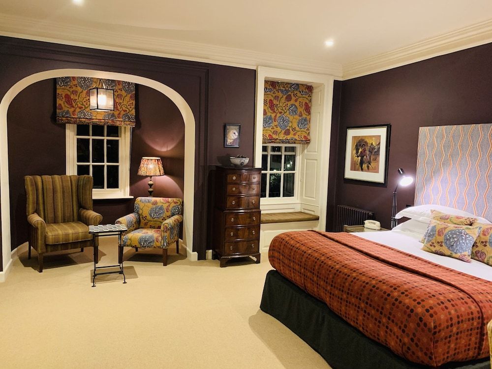 The Close Hotel Deluxe Double Room 4