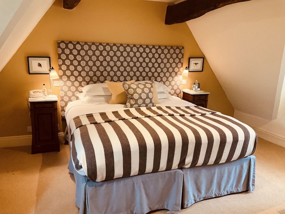 The Close Hotel Classic Double or Twin Room 2