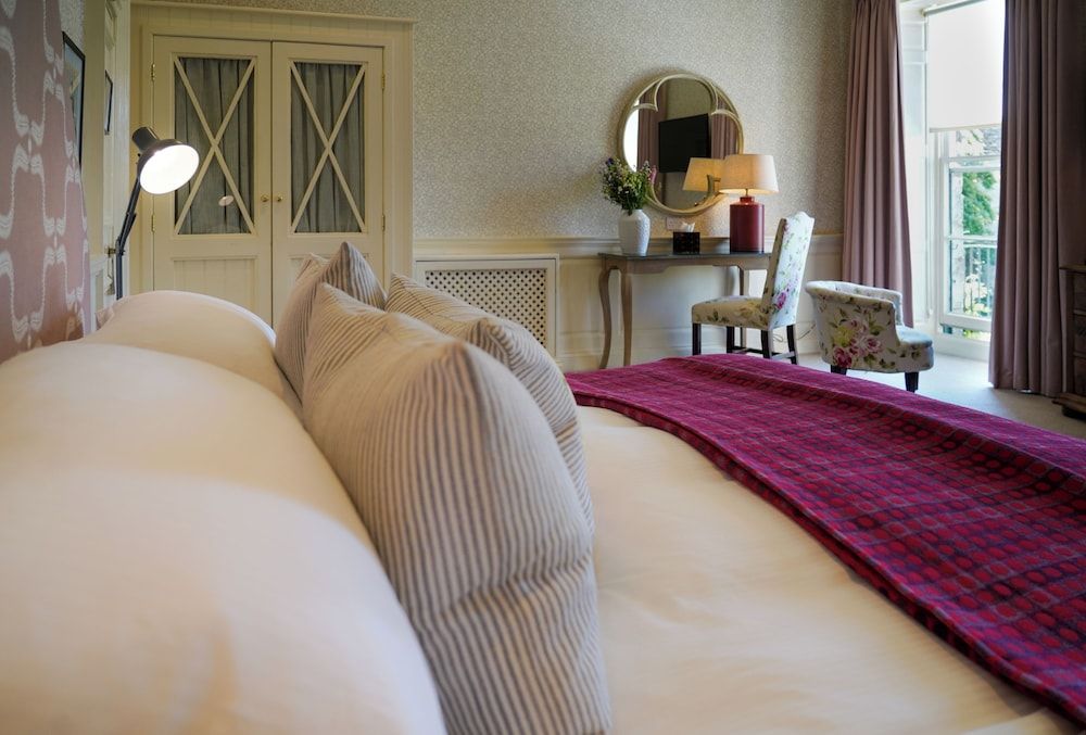 The Close Hotel Deluxe Double Room 3