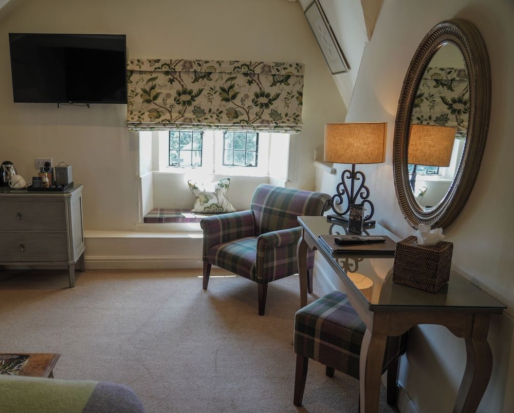 The Close Hotel Superior Double Room 5