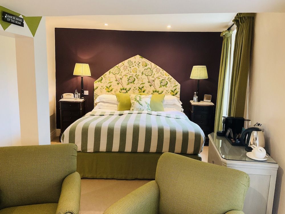 The Close Hotel Superior Double Room 2