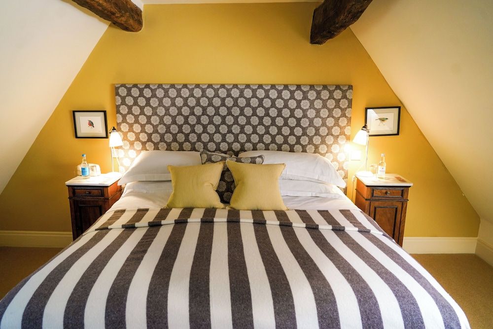 The Close Hotel Classic Double or Twin Room 3