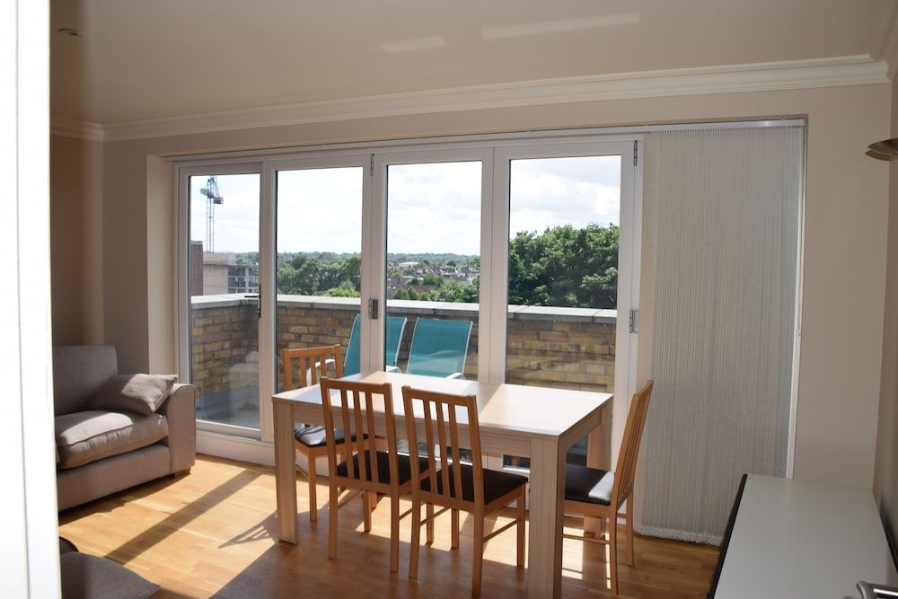 undefined Northfields apartments 5