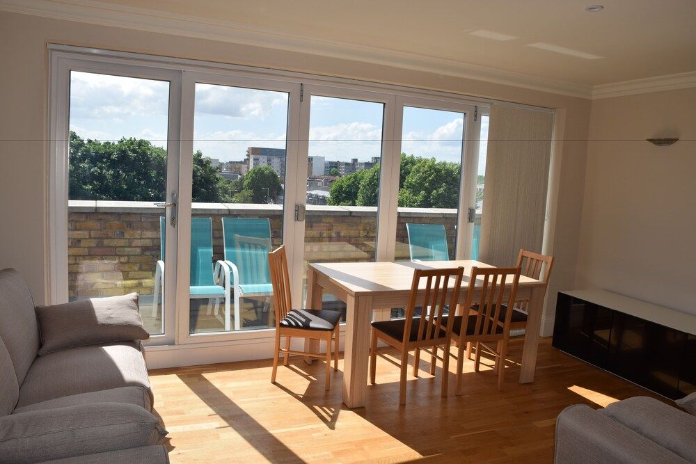 undefined Northfields apartments 10