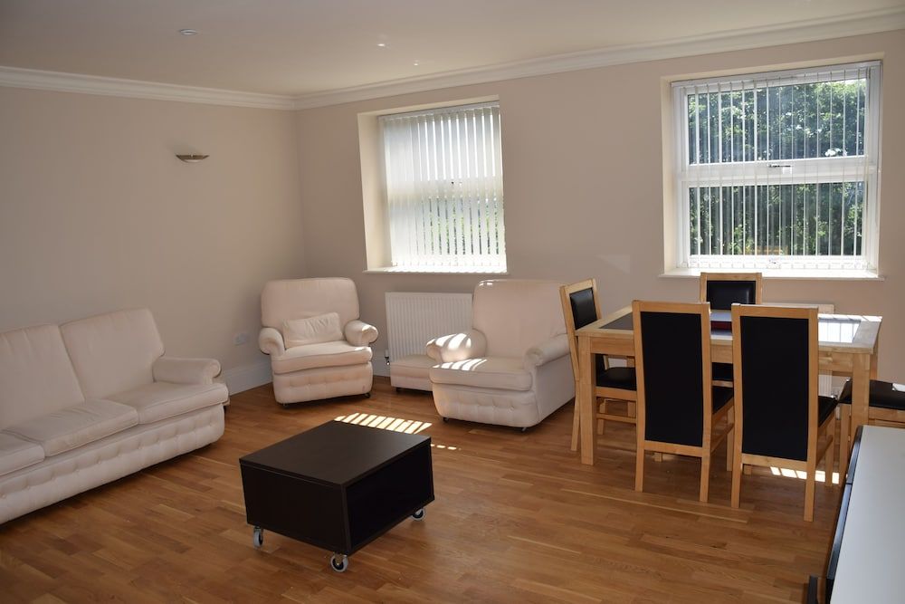 undefined Northfields apartments 8