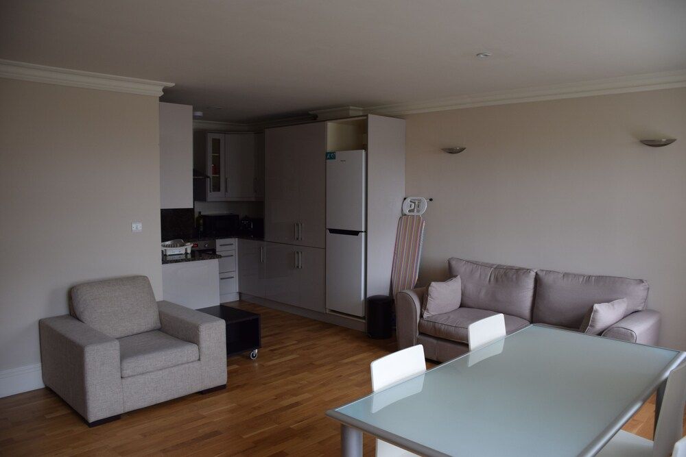 undefined Northfields apartments 9