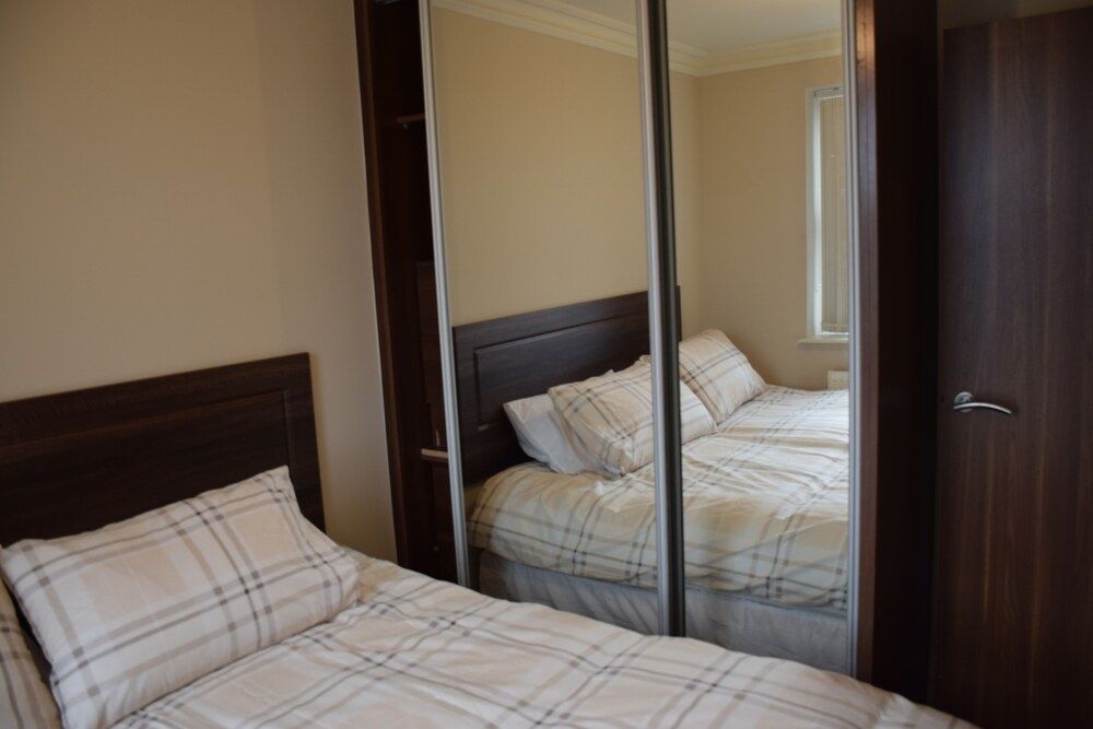 undefined Northfields apartments 3