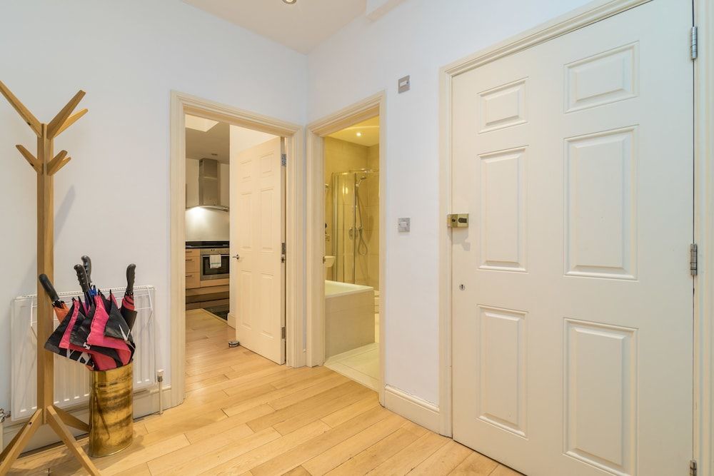 Covent Garden 2 Austin David Apartments Apartment, 2 Bedrooms 12