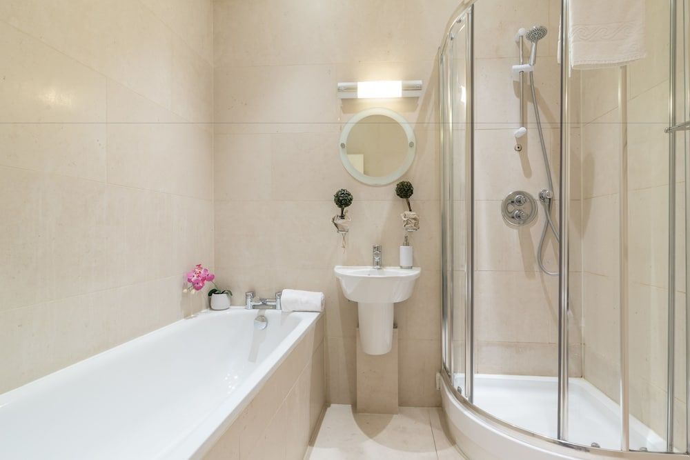 Covent Garden 2 Austin David Apartments Apartment, 2 Bedrooms 19